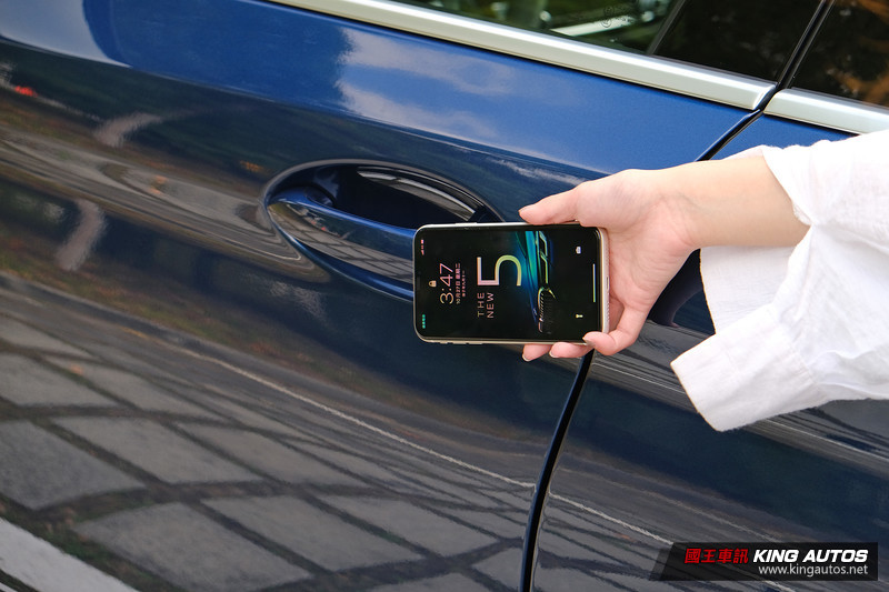 該選房車還是旅行車?《BMW 520i M Sport首發版》現場直擊 該選房車還是旅行車?《BMW 520i M Sport首發版》現場直擊