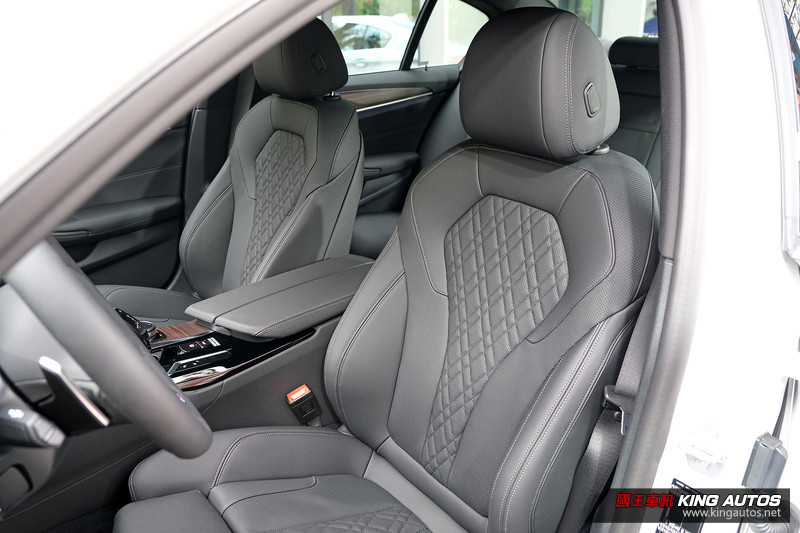 該選房車還是旅行車?《BMW 520i M Sport首發版》現場直擊 該選房車還是旅行車?《BMW 520i M Sport首發版》現場直擊