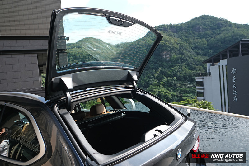 該選房車還是旅行車?《BMW 520i M Sport首發版》現場直擊 該選房車還是旅行車?《BMW 520i M Sport首發版》現場直擊