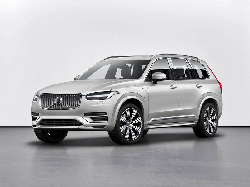 2020年10月《進口豪華品牌銷售排行》領頭羊《M-Benz GLC》高性價比《Volvo XC60》 2020年10月《進口豪華品牌銷售排行》領頭羊《M-Benz GLC》高性價比《Volvo XC60》