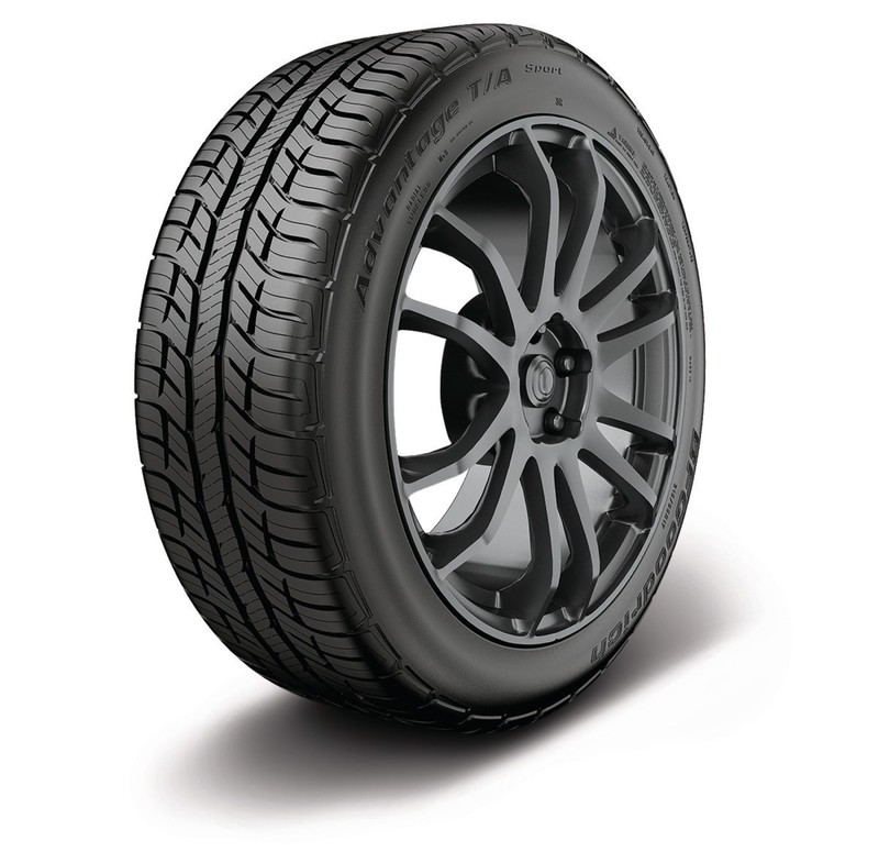 《BFGoodrich百路馳》Advantage T/A輪胎|轎車+SUV 三款新胎同步上市 《BFGoodrich百路馳》Advantage T/A輪胎|轎車+SUV 三款新胎同步上市
