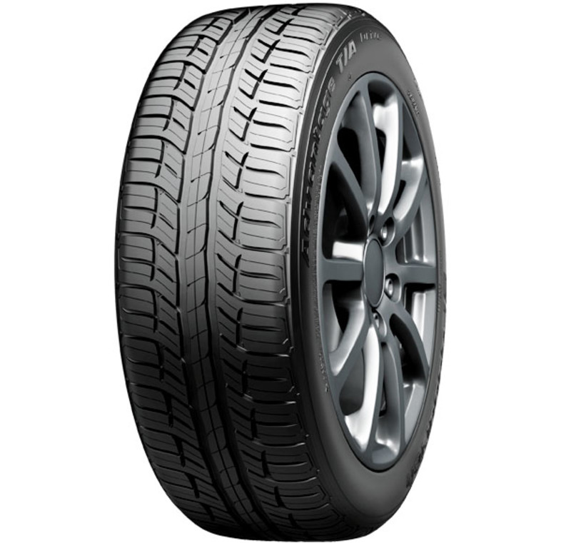 《BFGoodrich百路馳》Advantage T/A輪胎|轎車+SUV 三款新胎同步上市 《BFGoodrich百路馳》Advantage T/A輪胎|轎車+SUV 三款新胎同步上市
