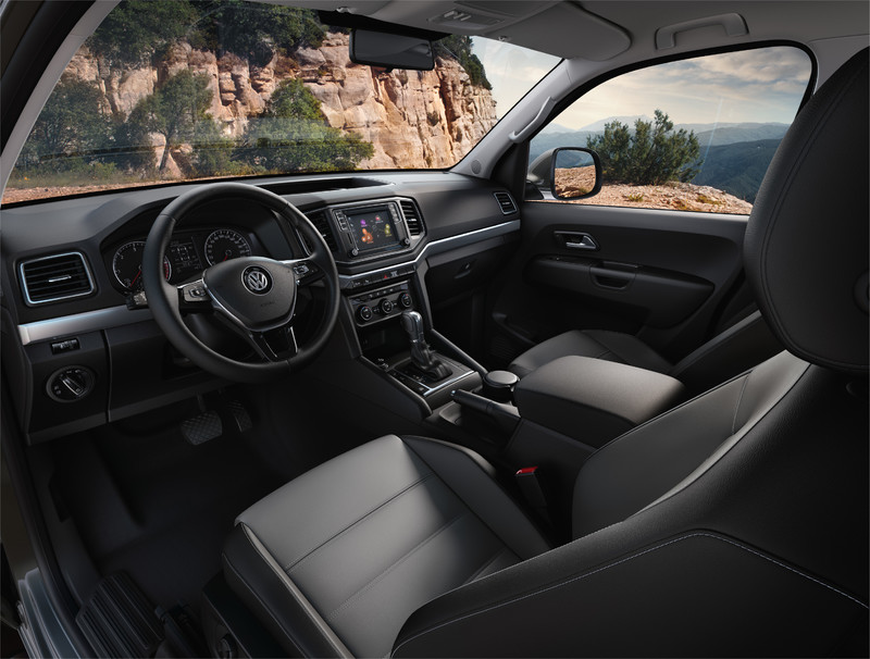 《Volkswagen Amarok V6》即將絕版!最後30輛90萬零利率再送5年延長保固 《Volkswagen Amarok V6》即將絕版!最後30輛90萬零利率再送5年延長保固
