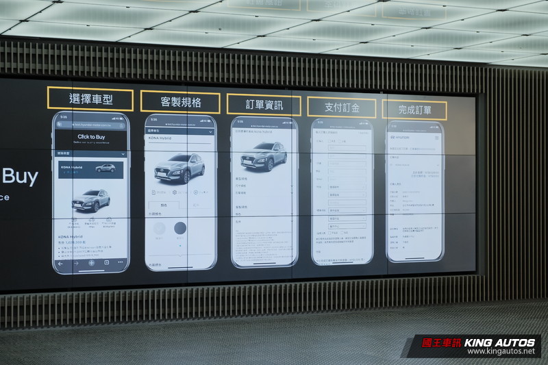 《Hyundai Ioniq》小改款105.9萬正式發表 線上購車再折8萬! 《Hyundai Ioniq》小改款105.9萬正式發表 線上購車再折8萬!