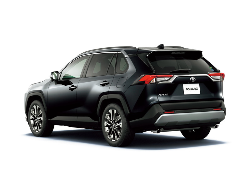 2020年10月《進口一般品牌銷售排行》︱《RAV4》掛牌數比2~5名總和還多 《CX-5》進佔第2位 《C-HR》再次攻入排行 2020年10月《進口一般品牌銷售排行》︱《RAV4》掛牌數比2~5名總和還多 《CX-5》進佔第2位 《C-HR》再次攻入排行