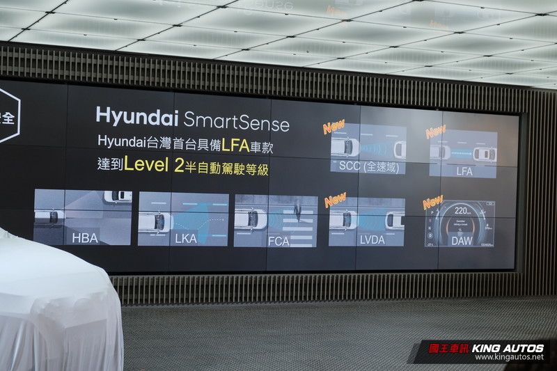 《Hyundai Ioniq》小改款105.9萬正式發表 線上購車再折8萬! 《Hyundai Ioniq》小改款105.9萬正式發表 線上購車再折8萬!