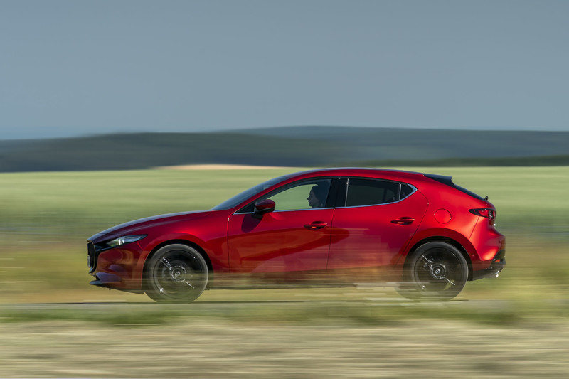 《Mazda》準備發布《Skyactiv-X》引擎更新 馬力更大扭力更飽、既有車主有機會免費升級 《Mazda》準備發布《Skyactiv-X》引擎更新 馬力更大扭力更飽、既有車主有機會免費升級