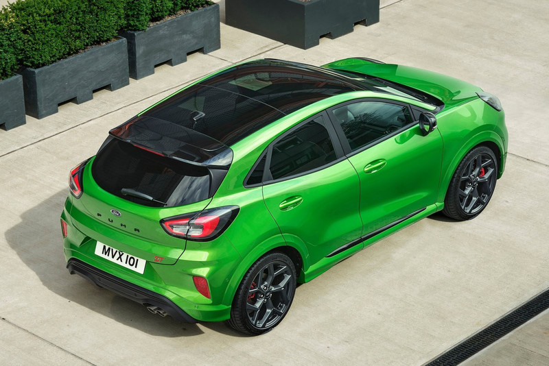 【國王學苑】剖析《Ford Focus、Kuga》EcoBoost三缸引擎(四)以量制價 生意經 【國王學苑】剖析《Ford Focus、Kuga》EcoBoost三缸引擎(四)以量制價 生意經