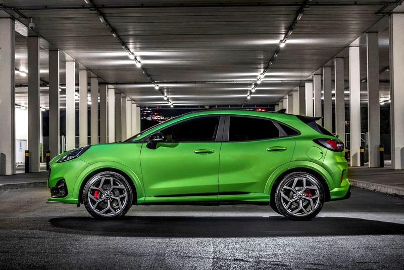 【國王學苑】剖析《Ford Focus、Kuga》EcoBoost三缸引擎(四)以量制價 生意經 【國王學苑】剖析《Ford Focus、Kuga》EcoBoost三缸引擎(四)以量制價 生意經