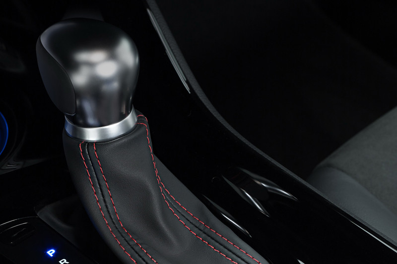 運動風《Toyota C-HR GR Sport》歐洲登場 竟然和日規長得不一樣？