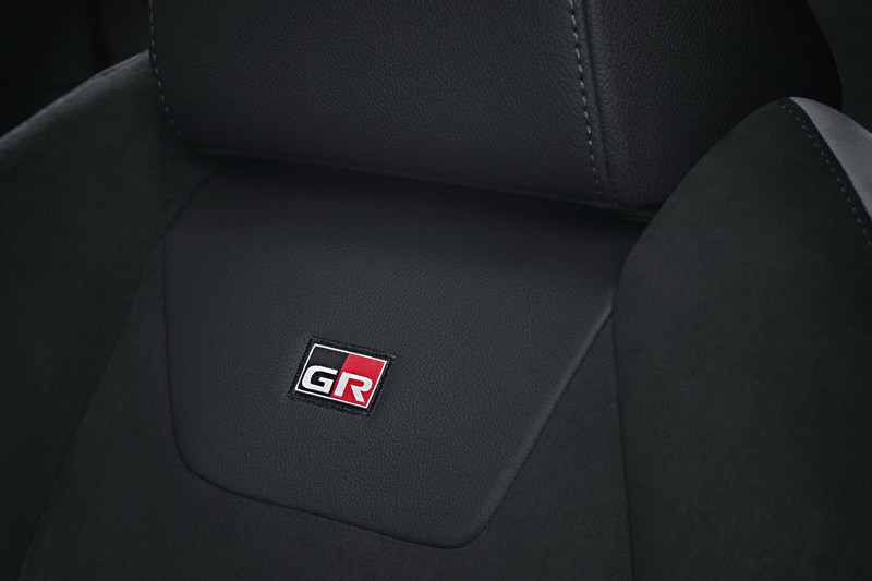 運動風《Toyota C-HR GR Sport》歐洲登場 竟然和日規長得不一樣？