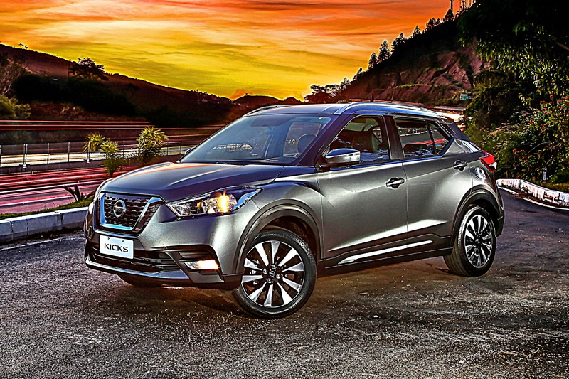 舊換新《Nissan Kicks》僅需61.9萬元起!還有79.9萬元起《Nissan X-Trail》「安心特仕車」! 舊換新《Nissan Kicks》僅需61.9萬元起!還有79.9萬元起《Nissan X-Trail》「安心特仕車」!