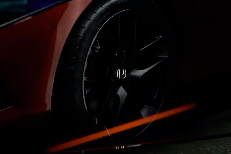 本田車迷屏息以待！第11代《Honda Civic》原型車釋出 11/18正式亮相