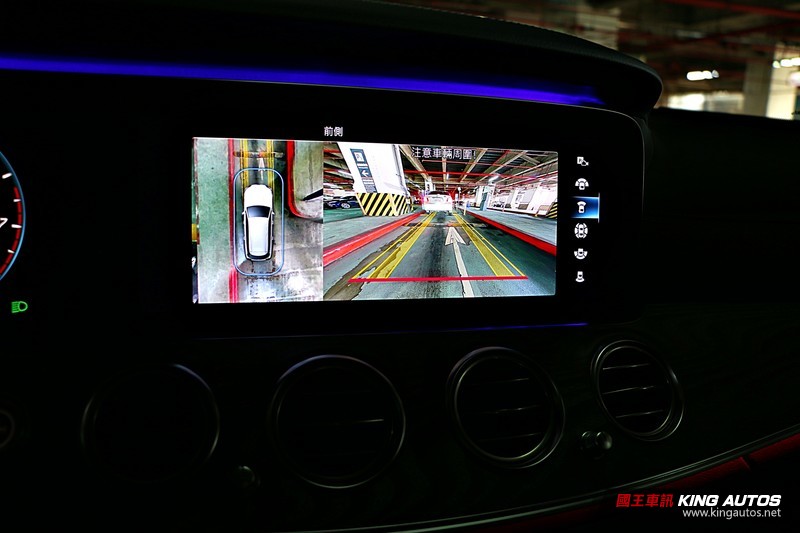《Mercedes-Benz E300 Estate 運動版》小改款試駕︱大器舒適的科技旅行車! 《Mercedes-Benz E300 Estate 運動版》小改款試駕︱大器舒適的科技旅行車!