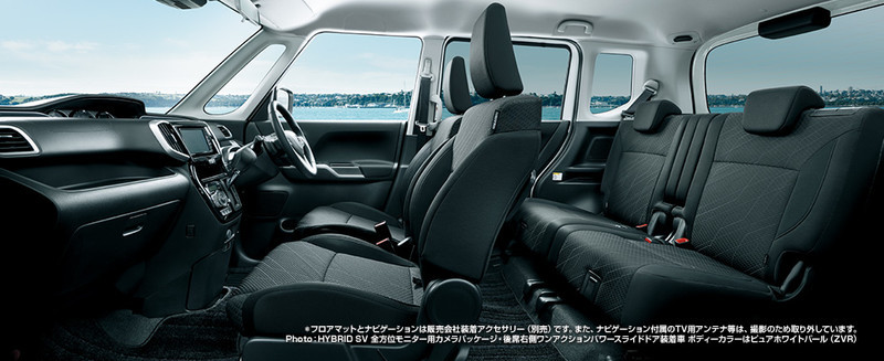 全新《Suzuki Solio》日本發表倒數 還有沒有人記得這個名字呢？