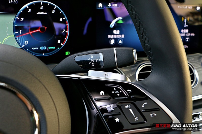 《Mercedes-Benz E300 Estate 運動版》小改款試駕︱大器舒適的科技旅行車! 《Mercedes-Benz E300 Estate 運動版》小改款試駕︱大器舒適的科技旅行車!