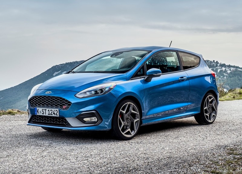 聽說《Toyota GR Yaris》要進來了 那《Ford Fiesta ST》跟《Hyundai i20 N》還可以期待嗎? 聽說《Toyota GR Yaris》要進來了 那《Ford Fiesta ST》跟《Hyundai i20 N》還可以期待嗎?