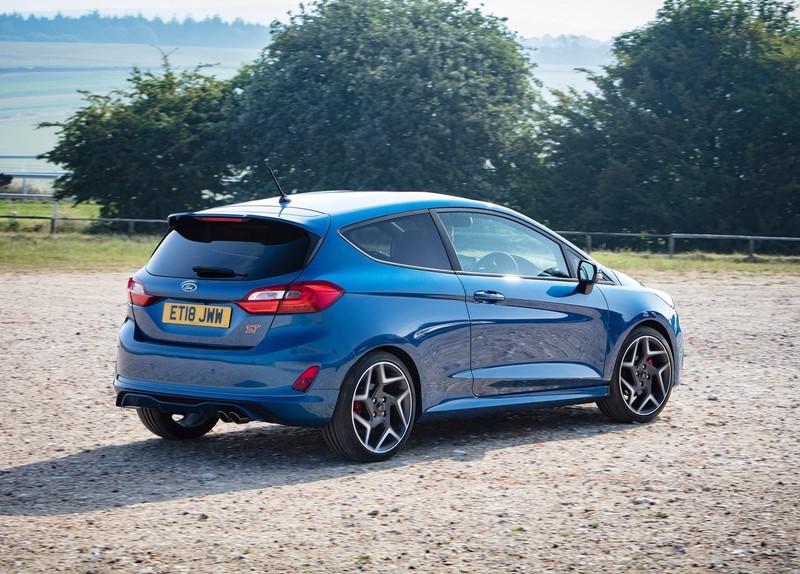 聽說《Toyota GR Yaris》要進來了 那《Ford Fiesta ST》跟《Hyundai i20 N》還可以期待嗎? 聽說《Toyota GR Yaris》要進來了 那《Ford Fiesta ST》跟《Hyundai i20 N》還可以期待嗎?