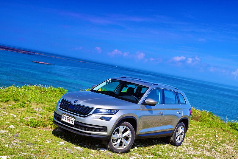 七人座SUV系列報導之《Kia Sorento》meets《Skoda Kodiaq》 七人座SUV系列報導之《Kia Sorento》meets《Skoda Kodiaq》