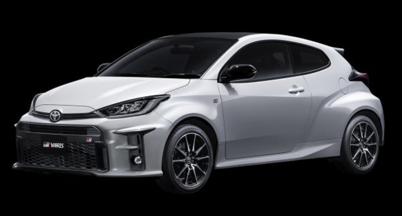 聽說《Toyota GR Yaris》要進來了 那《Ford Fiesta ST》跟《Hyundai i20 N》還可以期待嗎? 聽說《Toyota GR Yaris》要進來了 那《Ford Fiesta ST》跟《Hyundai i20 N》還可以期待嗎?