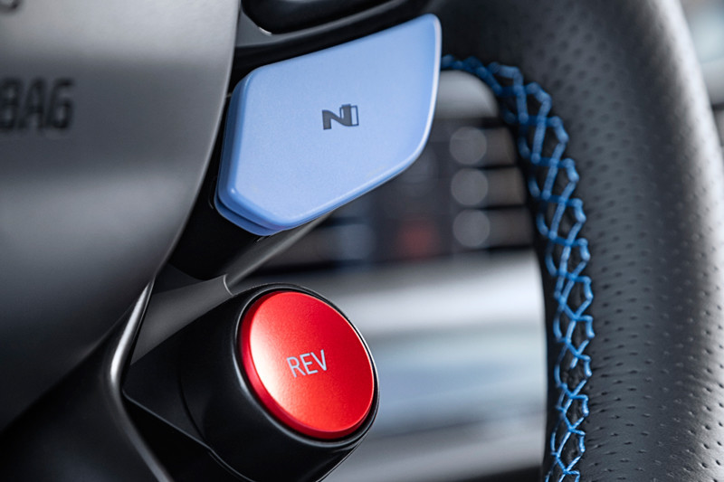 聽說《Toyota GR Yaris》要進來了 那《Ford Fiesta ST》跟《Hyundai i20 N》還可以期待嗎? 聽說《Toyota GR Yaris》要進來了 那《Ford Fiesta ST》跟《Hyundai i20 N》還可以期待嗎?