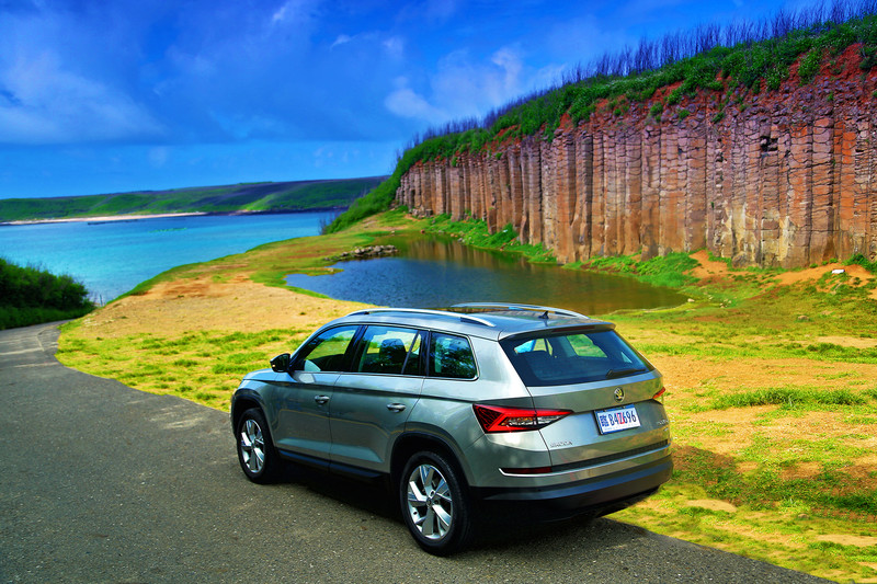 七人座SUV系列報導之《Kia Sorento》meets《Skoda Kodiaq》 七人座SUV系列報導之《Kia Sorento》meets《Skoda Kodiaq》