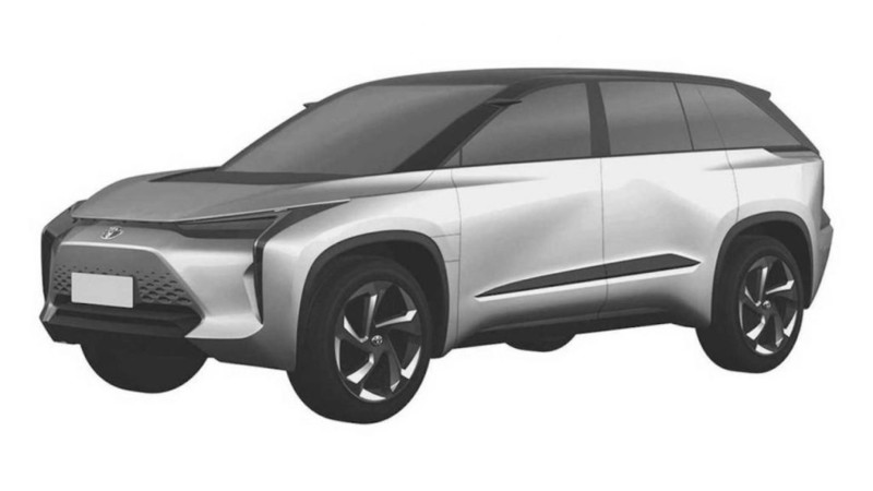 《Subaru》首款電動休旅《Evoltis》消息曝光!續航力破500公里可望明年亮相 《Subaru》首款電動休旅《Evoltis》消息曝光!續航力破500公里可望明年亮相
