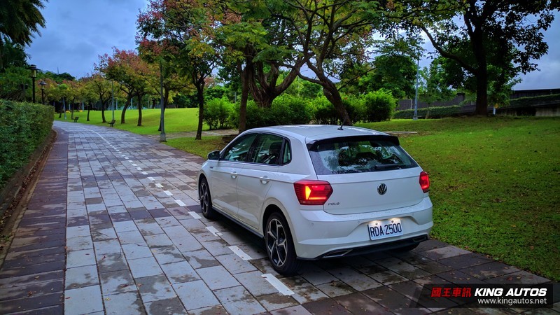 芯手上路|跟隨《VW Polo 230 TSI Style R-Line 2020》的靈敏步調 感受駕馭的輕巧美好 芯手上路|跟隨《VW Polo 230 TSI Style R-Line 2020》的靈敏步調 感受駕馭的輕巧美好