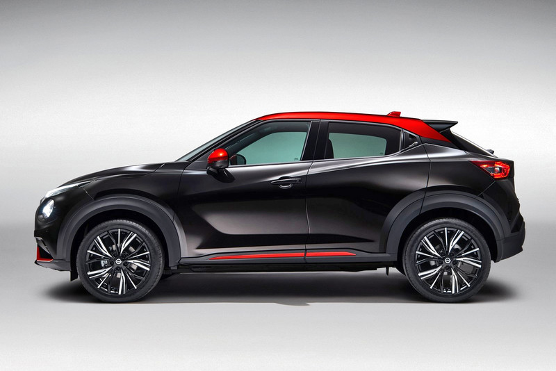 明天過後《Nissan Juke 1.0T》三缸+電動渦輪+DCT之逆襲!銷售非主流 思維衝前頭 明天過後《Nissan Juke 1.0T》三缸+電動渦輪+DCT之逆襲!銷售非主流 思維衝前頭