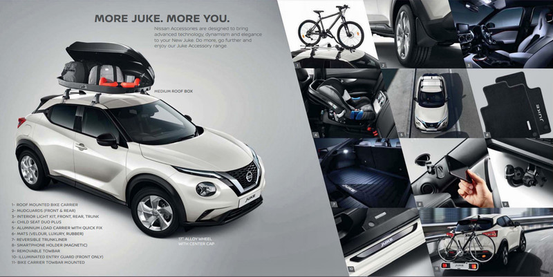 明天過後《Nissan Juke 1.0T》三缸+電動渦輪+DCT之逆襲!銷售非主流 思維衝前頭 明天過後《Nissan Juke 1.0T》三缸+電動渦輪+DCT之逆襲!銷售非主流 思維衝前頭