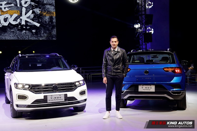 《Volkswagen T-Roc》上市售價不變 但追加一款百萬出頭的280 TSI Life車型 《Volkswagen T-Roc》上市售價不變 但追加一款百萬出頭的280 TSI Life車型