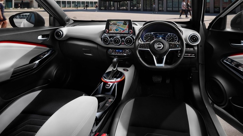 明天過後《Nissan Juke 1.0T》三缸+電動渦輪+DCT之逆襲!銷售非主流 思維衝前頭 明天過後《Nissan Juke 1.0T》三缸+電動渦輪+DCT之逆襲!銷售非主流 思維衝前頭