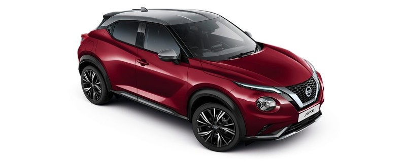 明天過後《Nissan Juke 1.0T》三缸+電動渦輪+DCT之逆襲!銷售非主流 思維衝前頭 明天過後《Nissan Juke 1.0T》三缸+電動渦輪+DCT之逆襲!銷售非主流 思維衝前頭