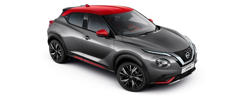 明天過後《Nissan Juke 1.0T》三缸+電動渦輪+DCT之逆襲!銷售非主流 思維衝前頭 明天過後《Nissan Juke 1.0T》三缸+電動渦輪+DCT之逆襲!銷售非主流 思維衝前頭