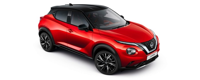 明天過後《Nissan Juke 1.0T》三缸+電動渦輪+DCT之逆襲!銷售非主流 思維衝前頭 明天過後《Nissan Juke 1.0T》三缸+電動渦輪+DCT之逆襲!銷售非主流 思維衝前頭