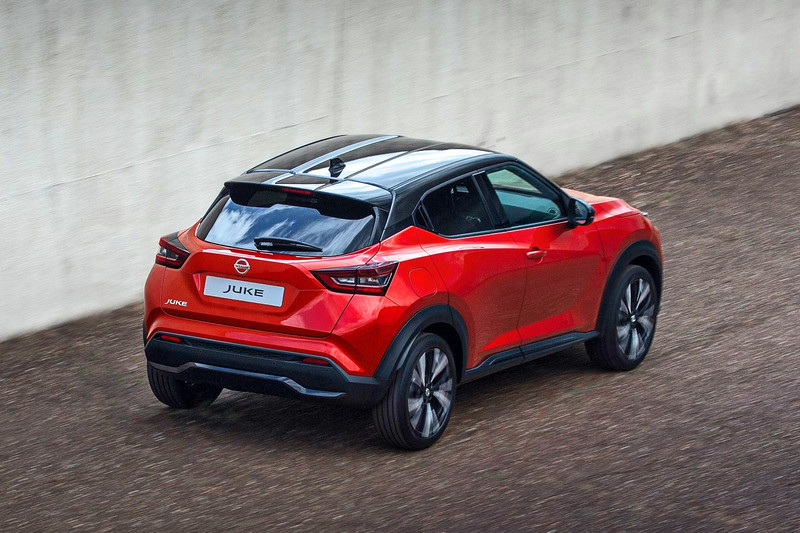 明天過後《Nissan Juke 1.0T》三缸+電動渦輪+DCT之逆襲!銷售非主流 思維衝前頭 明天過後《Nissan Juke 1.0T》三缸+電動渦輪+DCT之逆襲!銷售非主流 思維衝前頭