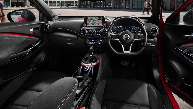 明天過後《Nissan Juke 1.0T》三缸+電動渦輪+DCT之逆襲!銷售非主流 思維衝前頭 明天過後《Nissan Juke 1.0T》三缸+電動渦輪+DCT之逆襲!銷售非主流 思維衝前頭