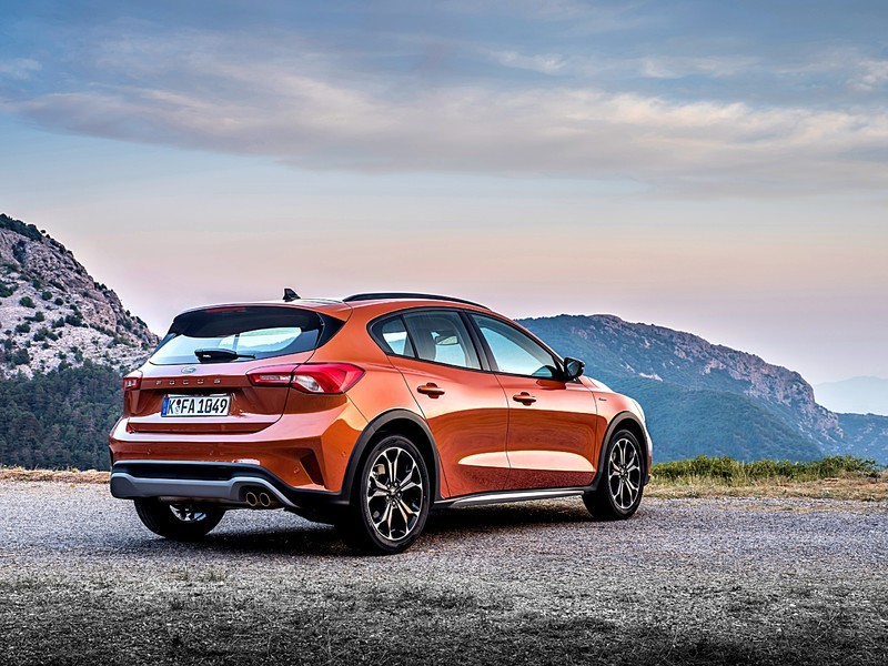 《Focus Active》叫好?中國版高底盤變形碗公《Focus獵裝版》更有趣!《Ford》有機會搶70萬休旅級距? 《Focus Active》叫好?中國版高底盤變形碗公《Focus獵裝版》更有趣!《Ford》有機會搶70萬休旅級距?