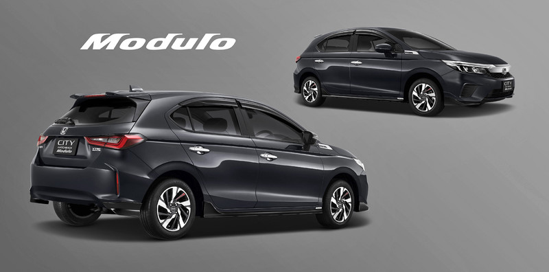 《Honda City Hatchback》車床攻略!坐艙機能強到變休旅|可對應露營與流落街頭 《Honda City Hatchback》車床攻略!坐艙機能強到變休旅|可對應露營與流落街頭