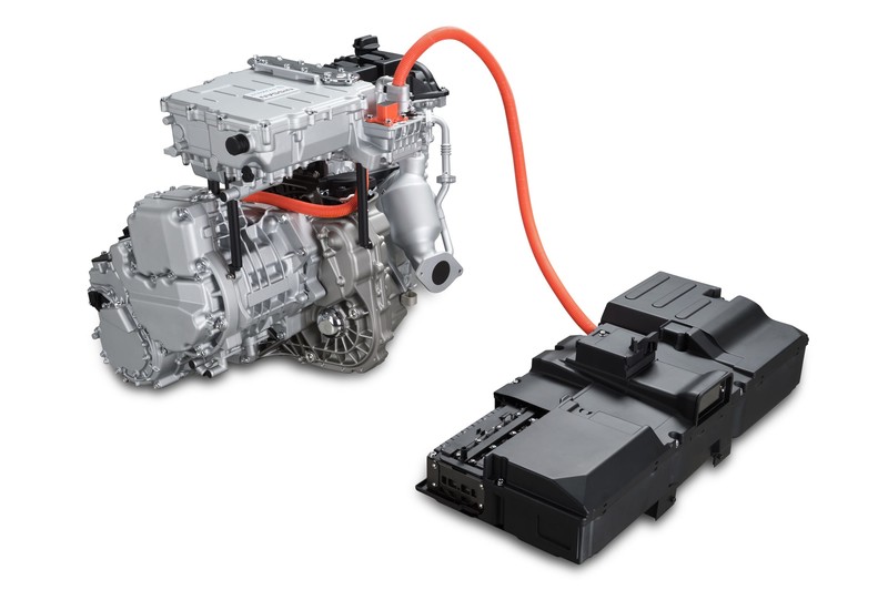【國王學苑】剖析《e-Power》一 期待《Nissan小改Kicks》日本WLTC平均油耗21.6km/L 【國王學苑】剖析《e-Power》一 期待《Nissan小改Kicks》日本WLTC平均油耗21.6km/L