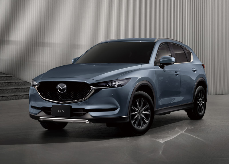 省下一筆改裝費 《Mazda3五門車型 / CX-30 / CX-5》免費升級限量原廠空力套件組 省下一筆改裝費 《Mazda3五門車型 / CX-30 / CX-5》免費升級限量原廠空力套件組