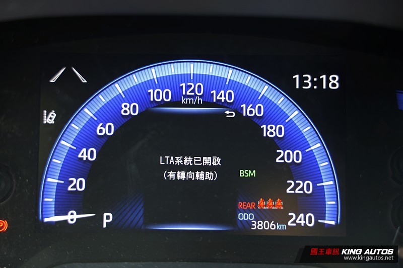 小公主上路︱《Toyota Corolla Cross》國民小男神,不一定完美但就是合妳胃 小公主上路︱《Toyota Corolla Cross》國民小男神,不一定完美但就是合妳胃