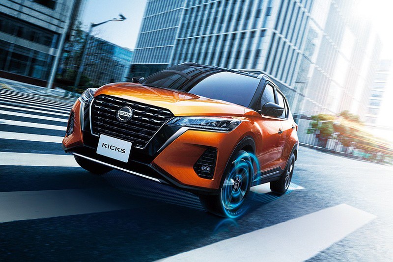 【國王學苑】剖析《e-Power》二 預期《Nissan Sentra油電仙草》會先導入台灣 【國王學苑】剖析《e-Power》二 預期《Nissan Sentra油電仙草》會先導入台灣