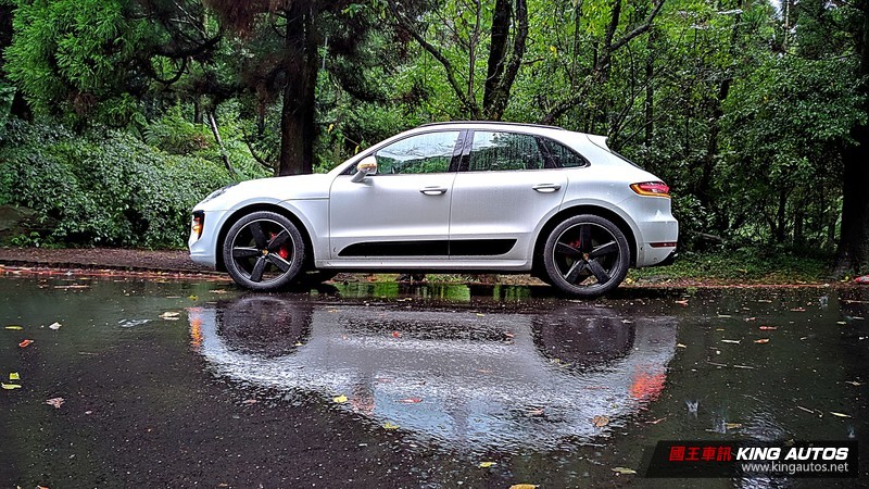 《Porsche Macan GTS》試駕︱休旅身,跑車魂! 《Porsche Macan GTS》試駕︱休旅身,跑車魂!