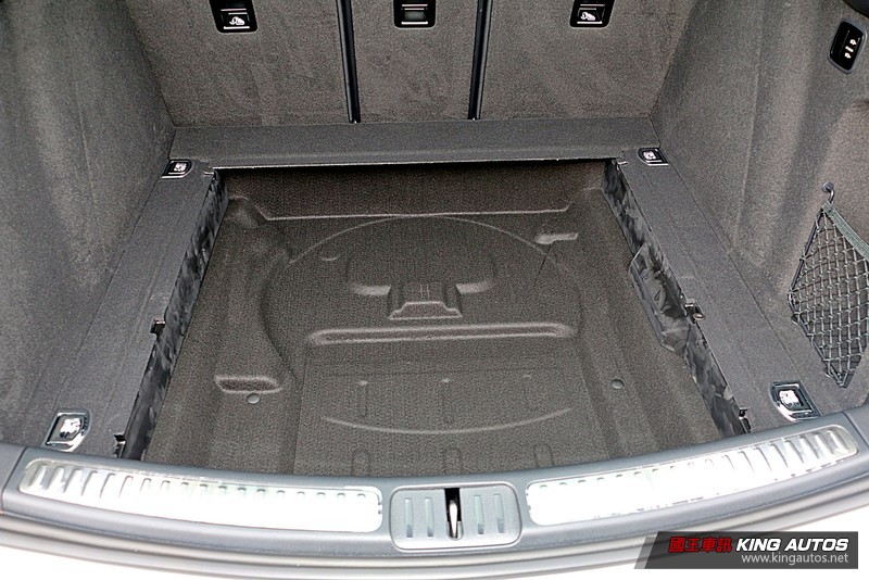 《Porsche Macan GTS》試駕︱休旅身,跑車魂! 《Porsche Macan GTS》試駕︱休旅身,跑車魂!