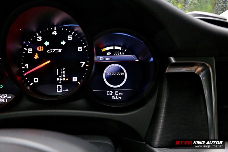 《Porsche Macan GTS》試駕︱休旅身,跑車魂! 《Porsche Macan GTS》試駕︱休旅身,跑車魂!