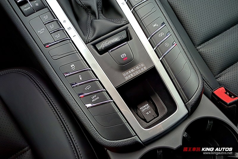 《Porsche Macan GTS》試駕︱休旅身,跑車魂! 《Porsche Macan GTS》試駕︱休旅身,跑車魂!