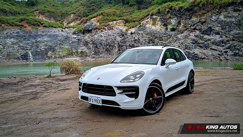 《Porsche Macan GTS》試駕︱休旅身,跑車魂! 《Porsche Macan GTS》試駕︱休旅身,跑車魂!