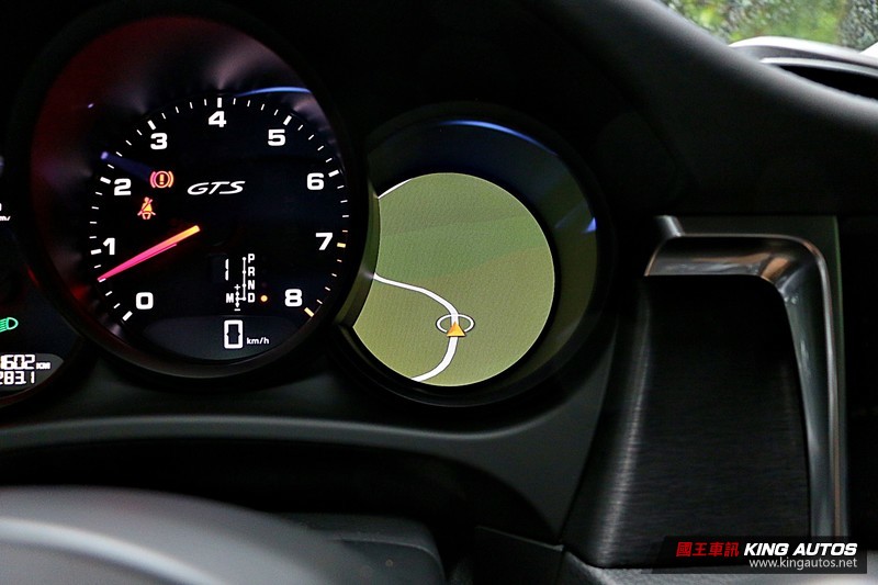 《Porsche Macan GTS》試駕︱休旅身,跑車魂! 《Porsche Macan GTS》試駕︱休旅身,跑車魂!