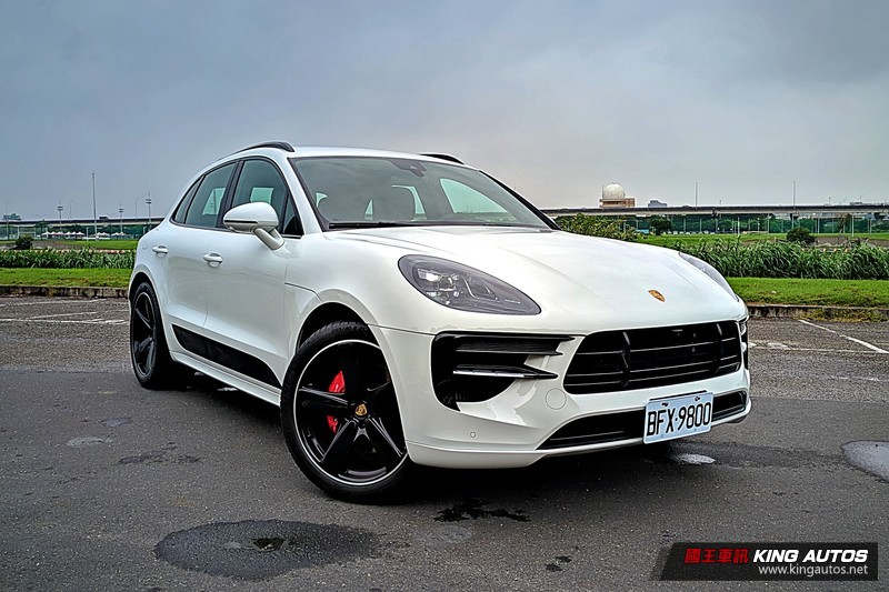 《Porsche Macan GTS》試駕︱休旅身,跑車魂! 《Porsche Macan GTS》試駕︱休旅身,跑車魂!